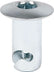 Allstar Performance Oval Allen Hd Fasteners 5/16 .500in 10pk Steel ALL19152