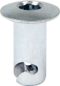 Allstar Performance Oval Allen Hd Fasteners 5/16 .550in 10pk Steel ALL19154