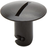 Allstar Performance O/S Oval Hd Fasteners 7/16 .500in 10pk Steel ALL19170