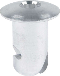 Allstar Performance Oval Allen Hd Fasteners 7/16 .500in 10pk Alum ALL19172
