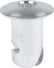 Allstar Performance Oval Allen Hd Fasteners 7/16 .500in 10pk Alum ALL19172