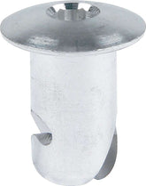 Allstar Performance Oval Allen Hd Fasteners 7/16 .500in 50pk Alum ALL19173