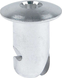 Allstar Performance Oval Allen Hd Fasteners 7/16 .500in 50pk Alum ALL19173