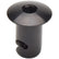 Allstar Performance Oval Allen Hd Fasteners 7/16 .500in 10pk Alum Bk ALL19176