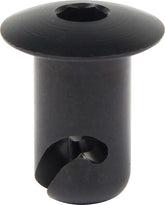 Allstar Performance Oval Allen Hd Fasteners 7/16 .500in 50pk Alum Bk ALL19177
