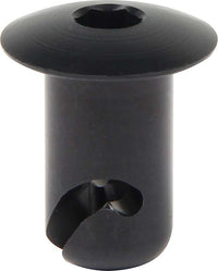 Allstar Performance Oval Allen Hd Fasteners 7/16 .500in 50pk Alum Bk ALL19177