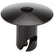 Allstar Performance O/S Allen Hd Fasteners 10pk Black ALL19178