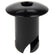 Allstar Performance O/S Allen Hd Fasteners 50pk Black ALL19179
