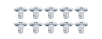 Allstar Performance O/S Allen Hd Fasteners 10pk ALL19180
