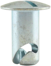 Allstar Performance Oval Hd Fasteners 5/16 .500in 50pk Steel ALL19215