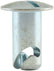 Allstar Performance Oval Hd Fasteners 5/16 .500in 50pk Steel ALL19215