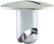 Allstar Performance O/S Oval Hd Fasteners 7/16 .500in 10pk Steel ALL19221