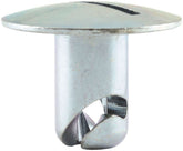Allstar Performance O/S Oval Hd Fasteners 7/16 .500in 50pk Steel ALL19223