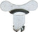 Allstar Performance Wing Hd Fasteners 7/16 .500in 50pk Steel ALL19242