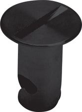 Allstar Performance Flush Hd Fasteners 7/16 .400in 50pk Alum ALL19263