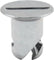 Allstar Performance Flush Hd Fasteners 7/16 .500in 10pk Alum ALL19266