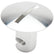 Allstar Performance O/S Oval Hd Fasteners 7/16 .500in 10pk Alum ALL19287