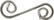 Allstar Performance Quick Turn Springs 3/4in .200in 10pk ALL19296