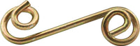 Allstar Performance Quick Turn Springs 1in .250in 10pk ALL19300