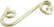 Allstar Performance Quick Turn Springs 1in .325in 50pk ALL19312