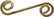 Allstar Performance Quick Turn Springs 1-3/8in .325 10pk ALL19320