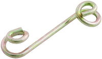 Allstar Performance Quick Turn Springs 1-3/8in .375 200pk ALL19330-200