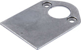 Allstar Performance Quick Turn Brackets 50pk Weld-on ALL19342