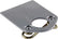 Allstar Performance Quick Turn Brackets 10pk Weld-on w/19300 Spring ALL19350