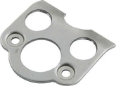 Allstar Performance Quick Turn Brackets 50pk Weld-on Lightweight ALL19366