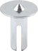 Allstar Performance Transfer Punch for 5/16in Q/T Fasteners ALL19402