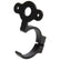 Allstar Performance Clamp On Quick Turn Bracket 1-1/4in ALL19431