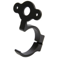 Allstar Performance Clamp On Quick Turn Bracket 1-1/2in ALL19433