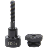 Allstar Performance Mandrel and Nosepiece Kit 10-32 ALL19454