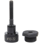 Allstar Performance Mandrel and Nosepiece Kit 10-32 ALL19454