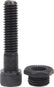 Allstar Performance Mandrel and Nosepiece Kit 3/8-16 ALL19457
