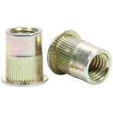 Allstar Performance Threaded Insert 5/16-18 10pk ALL19465