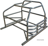 Allstar Performance Roll Cage Kit Honda ALL22096