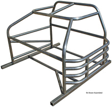 Load image into Gallery viewer, Allstar Performance Roll Cage Kit Honda ALL22096