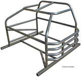 Allstar Performance Roll Cage Kit Honda ALL22096