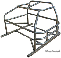 Allstar Performance Roll Cage Kit Neon ALL22097