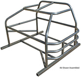 Allstar Performance Roll Cage Kit Focus ALL22098