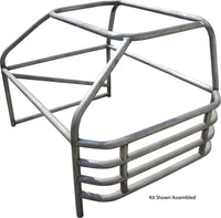 Allstar Performance Roll Cage Kit Standard Full Size GM ALL22103