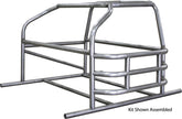 Allstar Performance Roll Cage Kit Ford Escort ALL22104