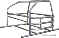 Allstar Performance Roll Cage Kit Ford Escort ALL22104