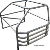 Allstar Performance Roll Cage Kit Standard Mini Stock ALL22107
