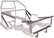 Allstar Performance Front Support Kit ALL22108