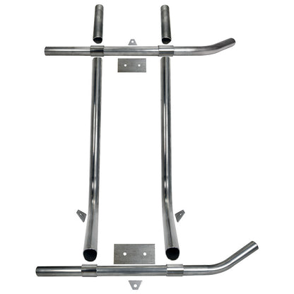 Allstar Performance Seat Mount Kit | ALL22110