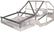 Allstar Performance Rear Support Kit ALL22112