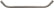 Allstar Performance Door Bar for Deluxe and Standard Kits ALL22114