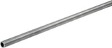 Allstar Performance Mild Steel Round Tubing 1-1/2in x .083in x 12ft ALL22130-12